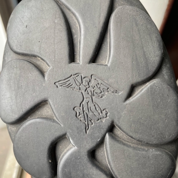 John Fluevog Sunday Driver Vintage - Picture 8 of 11